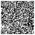 QR code with A & A Wholesale Distr contacts