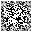 QR code with J D Streett & Co Inc contacts