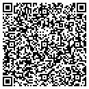 QR code with Apache Tire contacts