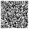 QR code with Hardees contacts