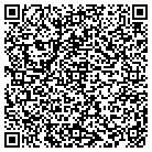 QR code with E Lifesciences and Biotec contacts