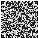 QR code with Hubbard Feeds contacts