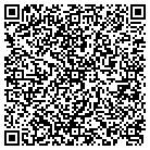 QR code with John Callow Insurance & Real contacts