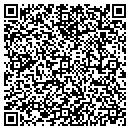 QR code with James Baughman contacts