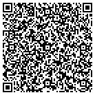 QR code with Marianist Culinary Consultant contacts