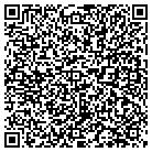 QR code with University of MO EXT Center of We contacts
