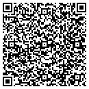 QR code with URS Corp contacts