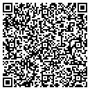 QR code with J F Cook Co contacts