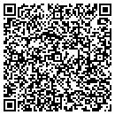 QR code with D & L Pest Control contacts