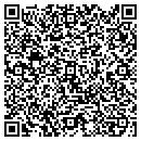 QR code with Galaxy Striping contacts