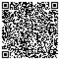 QR code with N T L contacts