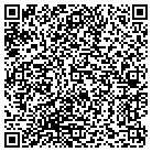 QR code with Kiefers Service Station contacts
