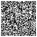 QR code with DNA Customs contacts