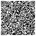 QR code with R & R Siding Windows & Rmdlg contacts