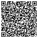QR code with CERI contacts