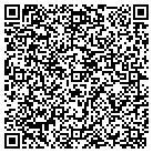 QR code with Trentham & Assoc Real Estates contacts