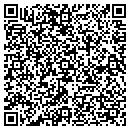 QR code with Tipton Country Club Mntnc contacts