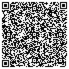 QR code with Korean First Baptist Church contacts