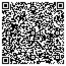 QR code with C-W Fried & Grill contacts