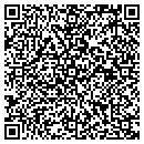 QR code with H R Imaging Partners contacts