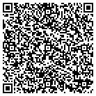 QR code with Peace Valley Telephone Co contacts