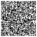 QR code with J & J Contracting contacts