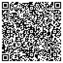 QR code with Hoffman & Reed Inc contacts