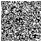 QR code with B M S Contract Services Ltd contacts
