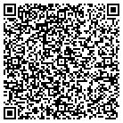 QR code with Advanced Ob/Gyn Service contacts