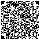 QR code with Haskins Robert D Jr MD contacts