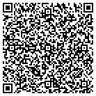 QR code with H & R Block Tax Service contacts