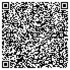 QR code with Saint Charles Sign & Electric contacts