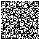 QR code with C Stacy contacts