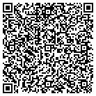 QR code with Mv Student Transportation Inc contacts