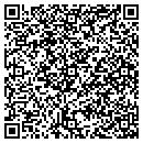 QR code with Salon 3800 contacts