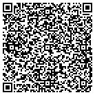 QR code with Calvary Chapel Of Branson contacts