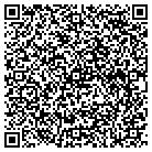 QR code with Marshall Citi Mini Storage contacts