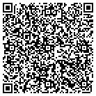QR code with Haldex Credit Services Corp contacts