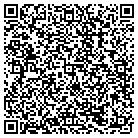 QR code with Slackers C D's & Games contacts