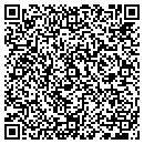 QR code with Autozone contacts