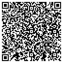 QR code with JAG ADVISORS contacts