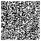 QR code with Springfield Striping & Sealing contacts