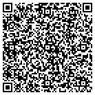 QR code with Jeffery Johnson Inc contacts