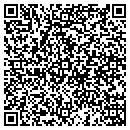 QR code with Amelex Inc contacts