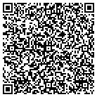 QR code with Wonder Hostess Thrift Shop contacts