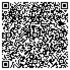 QR code with Heartland Hearing Specialist contacts
