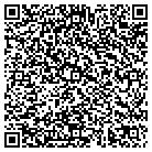 QR code with Matties Heritage Antiques contacts