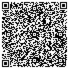 QR code with Hunter & Hunter Law Firm contacts