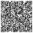 QR code with D & S Welding contacts