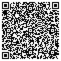 QR code with PASCO contacts